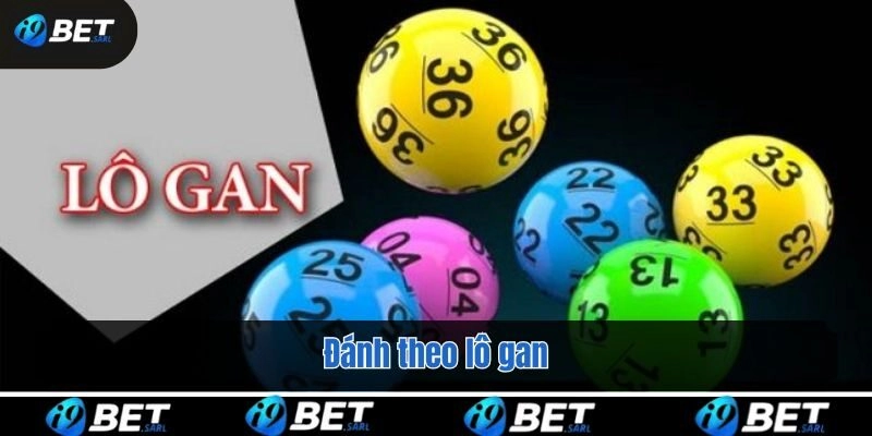 Đánh theo lô gan